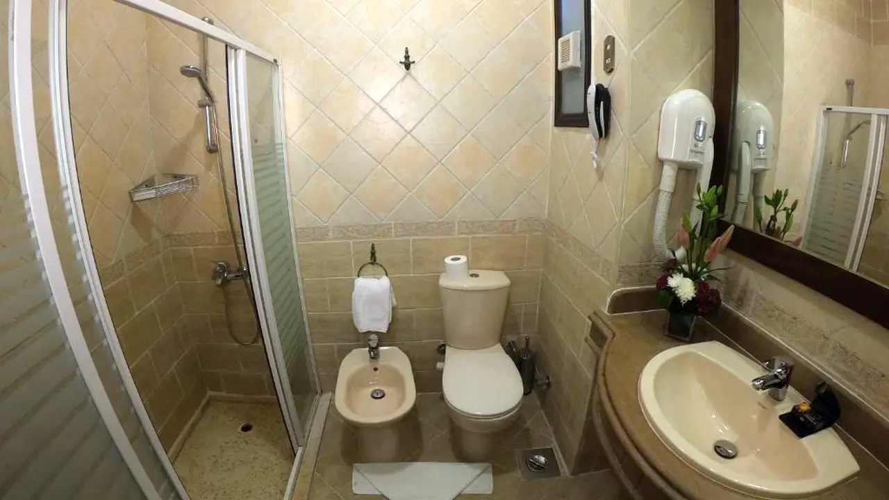 Hotel Oriental Rivoli - Sharm Elshikh